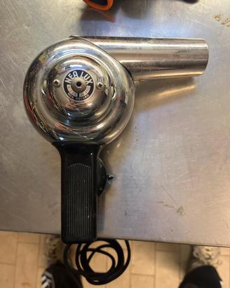 Phon vintage Nera Lux – Mod. Record N450