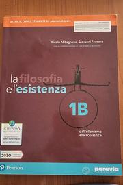 libro di filosofia liceo scientifico