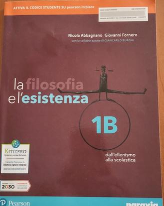 libro di filosofia liceo scientifico