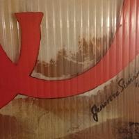 Cartellone pampero