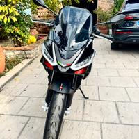 Aprilia tuono 660 factory