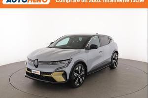 RENAULT Megane ER88876