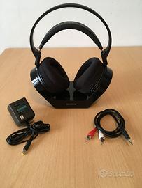 Cuffie wireless Sony MDR-RF840R