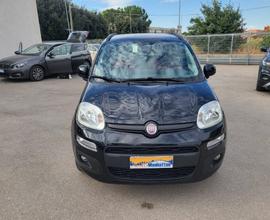 FIAT Panda 0.9 TwinAir Turbo Natural Power Loung
