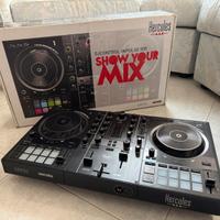 Hercules DJControl Inpulse 500