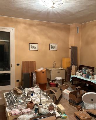Accessori bagno