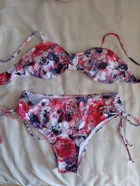 bikini mare donna