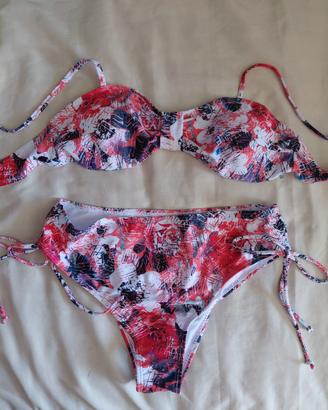 bikini mare donna