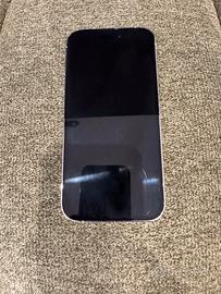 iPhone 14 Pro 128 GB Argento