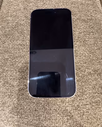 iPhone 14 Pro 128 GB Argento