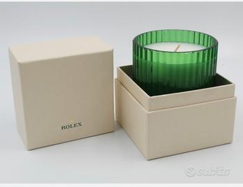 Candela Rolex
