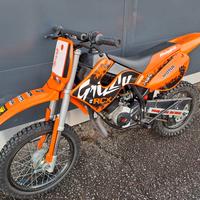 MALAGUTI GRIZZLY 12