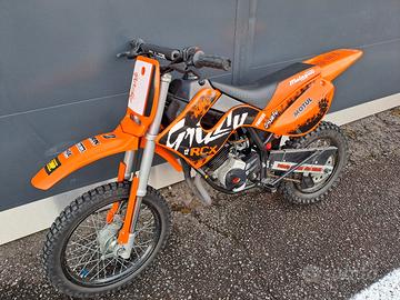 MALAGUTI GRIZZLY 12