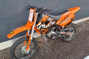 MALAGUTI GRIZZLY 12