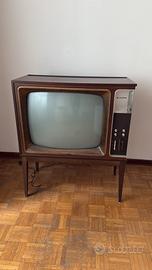 Tv catodica anni 50