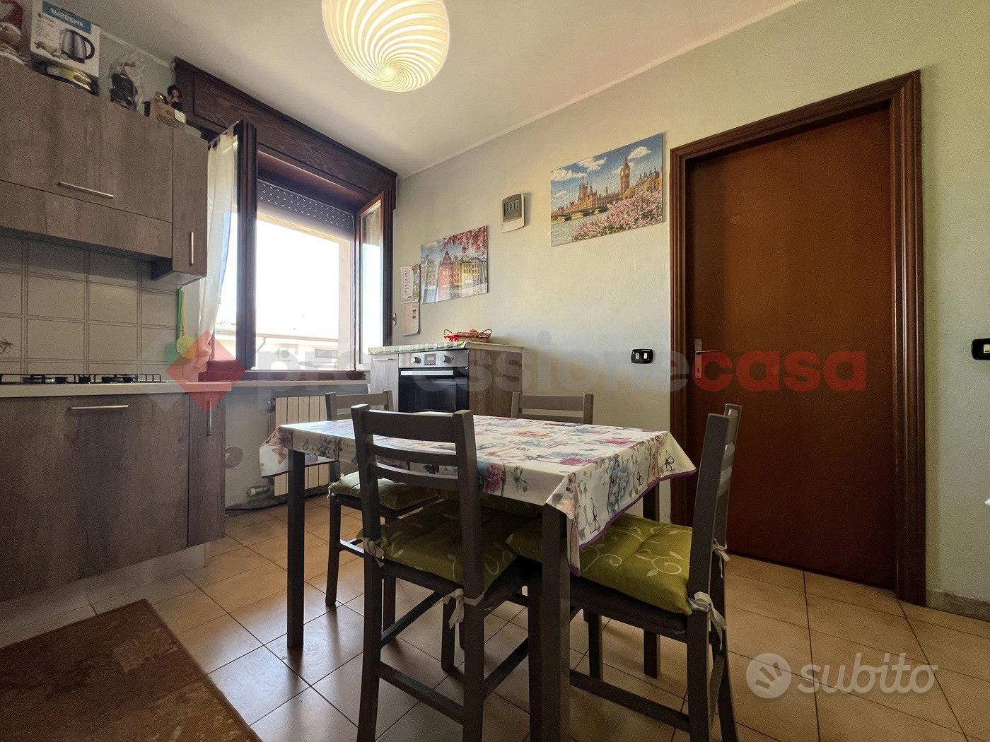 Appartamento – Palù, Rizza - Vista 2
