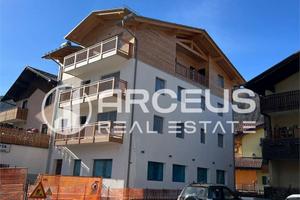 Quadrilocale nuovo mq 110