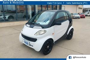 SMART Fortwo 600 Coupé Passion - 1999