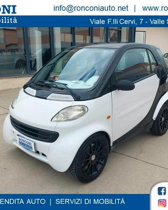 SMART Fortwo 600 Coupé Passion - 1999