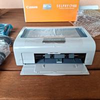 CANON SELPHY CP400