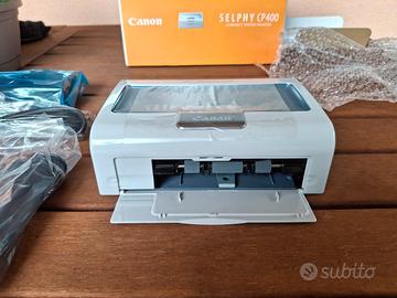 CANON SELPHY CP400