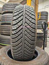 185 65 R 15 88T Kumho SOLUS HA 31 90% ALL SEASON 