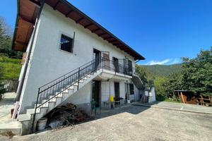 CASA SEMINDIPENDENTE A TRESCORE BALNEARIO
