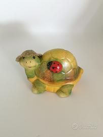 Tartaruga Piccola Bomboniere STOCK pz.23