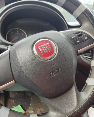 Airbag volante FIAT FULLBACK del 2018