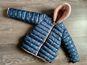 Giacca imbottita Prenatal bambina 10 anni / 140cm