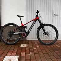 Mondraker Crafty R