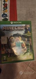 Minecraft Xbox One Edition