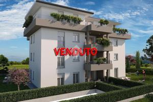 4 LOCALI A TORRE BOLDONE