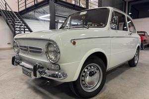FIAT 850 Special ASI