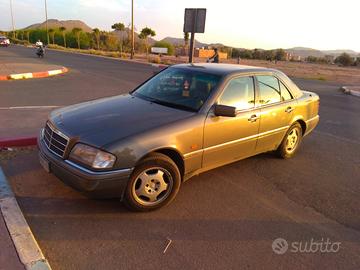 MERCEDES Classe C (W/S202) - 1994
