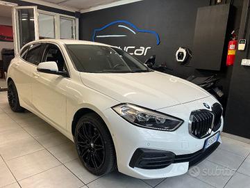 BMW 120 d 5p. Business Advantage
