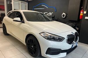 BMW 120 d 5p. Business Advantage