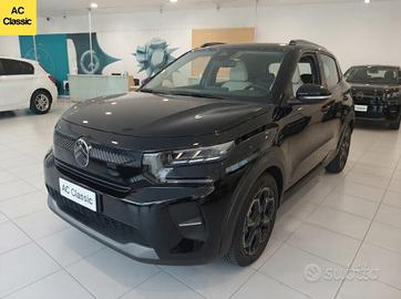 Citroen C3 Max 1.2 turbo (100 cv)