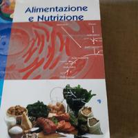 alimentazione e nutrizione 