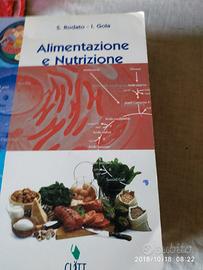 alimentazione e nutrizione 