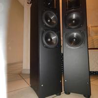 Klipsh SF2