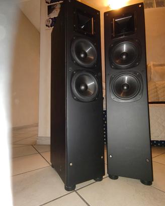 Klipsh SF2