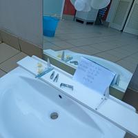 lavabo Hatria come nuovo