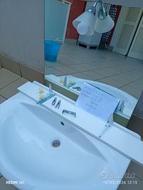 lavabo Hatria come nuovo