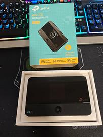 TP-Link M7350 Mobile Wi-Fi
