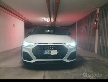 Audi a1/s1 - 2021