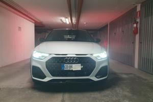 Audi a1/s1 - 2021