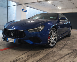 Maserati Ghibli 330 CV - 2021