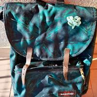 Zaino Eastpak verde