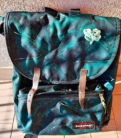 Zaino Eastpak verde
